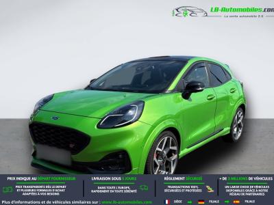 Ford Puma 1.5 EcoBoost 200 ch BVM