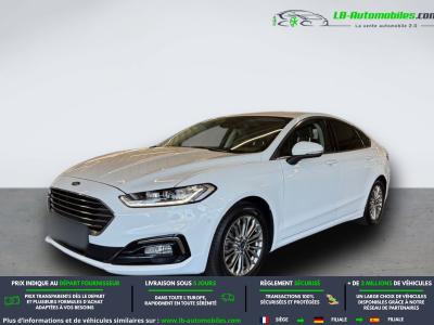 Ford Mondeo 2.0 EcoBlue 150 BVM