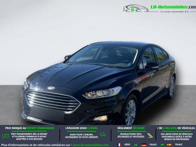 Ford Mondeo 2.0 EcoBlue 150 BVM