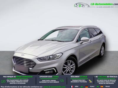 Ford Mondeo SW 2.0 EcoBlue 150 BVM