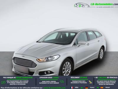 Ford Mondeo SW 1.5 EcoBoost 160 BVM