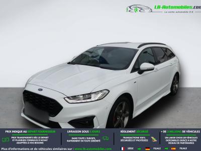 Ford Mondeo SW 2.0 EcoBlue 150 BVM