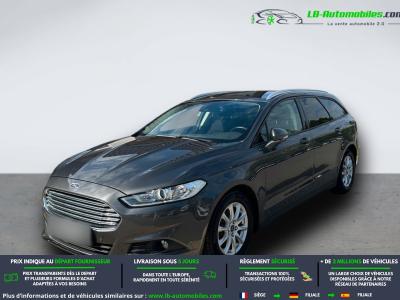 Ford Mondeo SW 1.5 EcoBoost 160 BVM