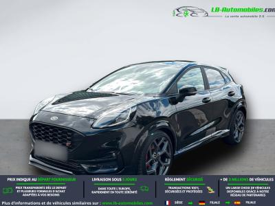 Ford Puma 1.5 EcoBoost 200 ch BVM