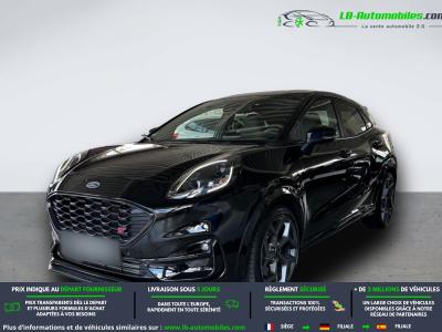 Ford Puma 1.5 EcoBoost 200 ch BVM