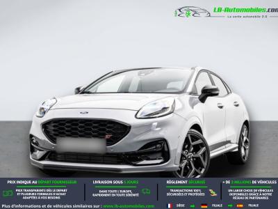 Ford Puma 1.5 EcoBoost 200 ch BVM