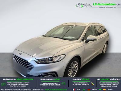 Ford Mondeo SW 2.0 EcoBlue 190 BVA