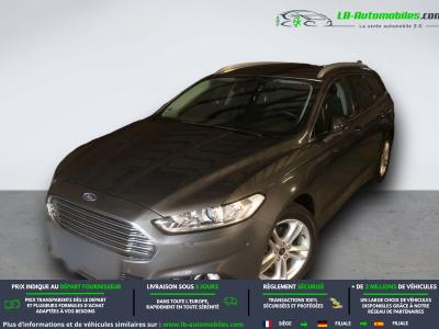 Ford Mondeo SW 1.5 TDCi 120 BVM