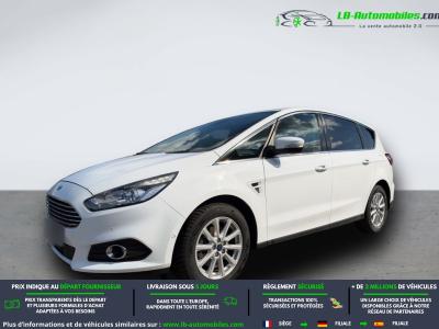 Ford S-Max S-MAX 1.5 EcoBoost 160 BVM