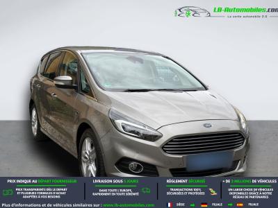 Ford S-Max S-MAX 1.5 EcoBoost 160 BVM