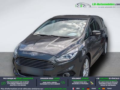 Ford S-Max S-MAX 1.5 EcoBoost 160 BVM