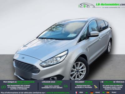 Ford S-Max S-MAX 2.0 EcoBlue 150 BVA