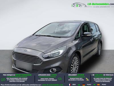Ford S-Max S-MAX 2.0 EcoBlue 150 BVA