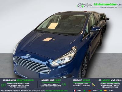 Ford S-Max S-MAX 2.0 EcoBlue 190 BVA
