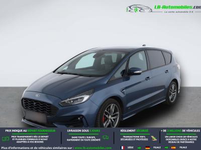 Ford S-Max S-MAX 2.0 EcoBlue 190 BVA