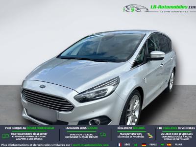 Ford S-Max S-MAX 2.0 EcoBlue 190 BVA