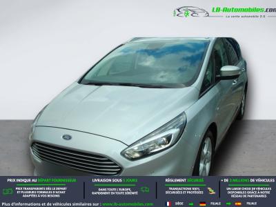 Ford S-Max S-MAX 2.0 EcoBlue 190 BVA
