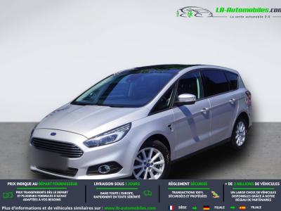 Ford S-Max S-MAX 2.0 EcoBlue 190 BVA