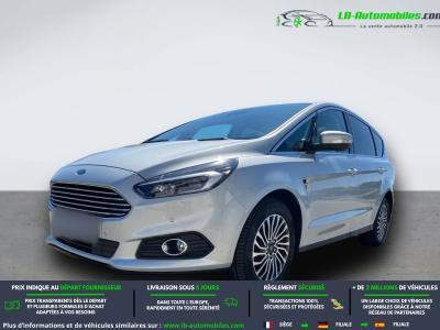 Ford S-Max S-MAX 2.0 EcoBlue 190 BVA