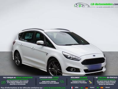 Ford S-Max S-MAX 2.0 EcoBlue 190 BVA