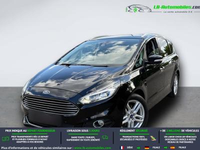 Ford S-Max S-MAX 2.0 EcoBoost 240