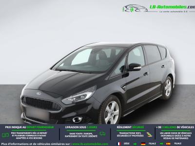 Ford S-Max S-MAX 2.0 EcoBlue 240 BVA