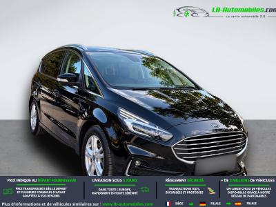 Ford S-Max S-MAX 2.0 EcoBlue 190 BVA