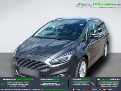 Ford S-Max S-MAX 2.0 EcoBlue 190 BVA