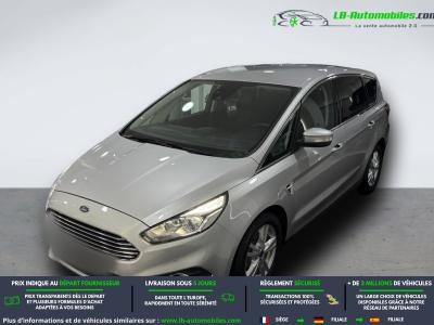 Ford S-Max S-MAX 2.0 EcoBlue 190 BVA