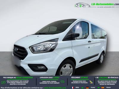 Ford Tourneo Custom 320 L2H1 2.0 EcoBlue 130 BVM