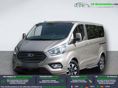 Ford Tourneo Custom 320 L2H1 2.0 EcoBlue 130 BVM