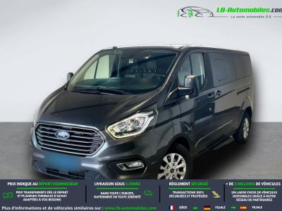 Ford Tourneo Custom 320 L2H1 2.0 EcoBlue 130 BVM