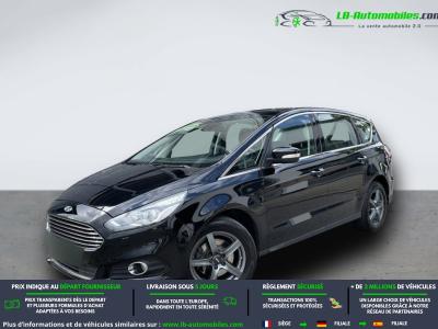 Ford S-Max S-MAX 2.0 TDCi Bi-Turbo 210 Powershift