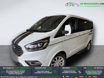 Ford Tourneo Custom 320 L2H1 2.0 EcoBlue 170 BVM