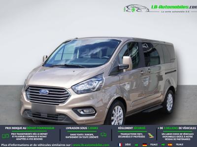 Ford Tourneo Custom 320 L2H1 2.0 EcoBlue 170 BVM