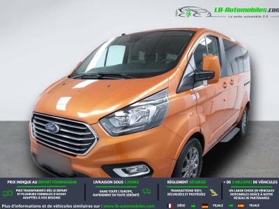 Ford Tourneo Custom 320 L2H1 2.0 EcoBlue 170 BVM