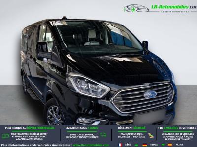 Ford Tourneo Custom 320 L2H1 2.0 EcoBlue 170 BVA