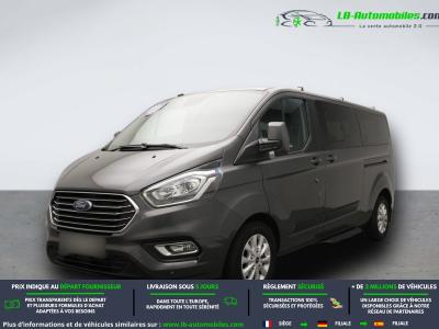 Ford Tourneo Custom 320 L2H1 2.0 EcoBlue 170 BVA