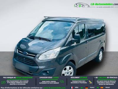 Ford Tourneo Custom 320 L2H1 2.0 EcoBlue 170 BVA