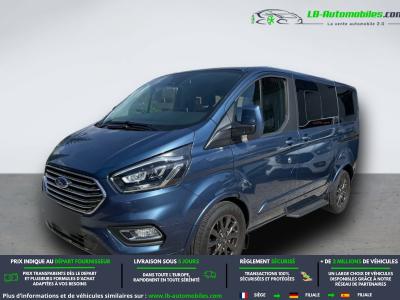 Ford Tourneo Custom 320 L2H1 2.0 EcoBlue 170 BVA