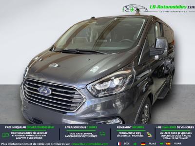 Ford Tourneo Custom 320 L2H1 2.0 EcoBlue 170 BVA