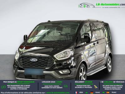 Ford Tourneo Custom 320 L2H1 2.0 EcoBlue 170 BVA