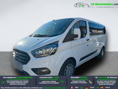 Ford Tourneo Custom 320 L2H1 2.0 EcoBlue 130 BVM