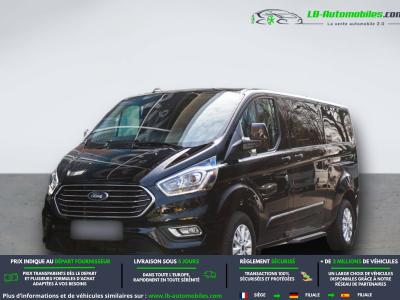 Ford Tourneo Custom 320 L2H1 2.0 EcoBlue 130 BVM