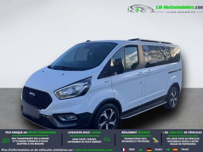 Ford Tourneo Custom 320 L2H1 2.0 EcoBlue 130 BVM