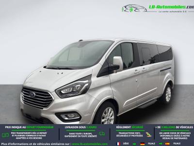 Ford Tourneo Custom 320 L2H1 2.0 EcoBlue 130 BVM