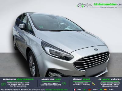 Ford S-Max S-MAX 2.0 EcoBlue 150  BVM