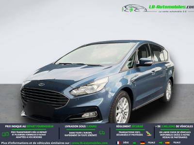 Ford S-Max S-MAX 2.0 EcoBlue 150  BVM