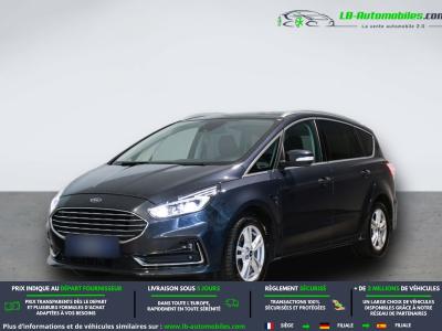 Ford S-Max S-MAX 2.0 EcoBlue 150  BVM