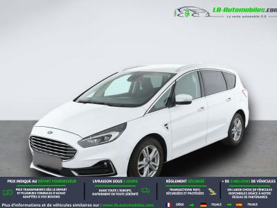 Ford S-Max S-MAX 2.0 EcoBlue 150 BVA